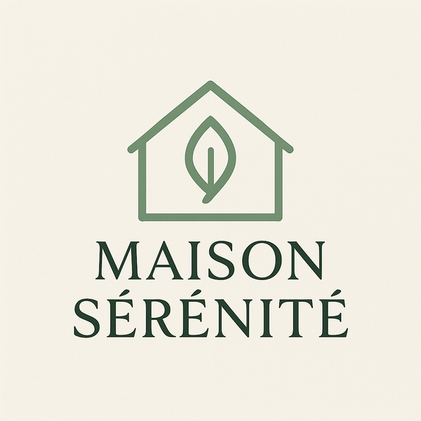 Maison serenité